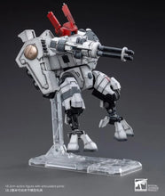 Load image into Gallery viewer, Warhammer 40K T&#39;au Empire XV8 Crisis Battlesuit Shas&#39;vre Tash&#39;lor 1/18 Scale Figure
