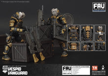 Load image into Gallery viewer, Acid Rain FAV-A74 Vespid Vanguard BY TOYS ALLIANCE - BRAND ACID RAIN
