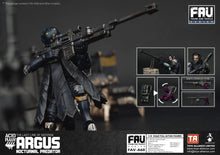 Load image into Gallery viewer, Acid Rain FAV-A68 Argus Nocturnal Predator BY TOYS ALLIANCE - BRAND ACID RAIN
