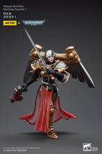 Load image into Gallery viewer, Warhammer 40k Adepta Sororitas Geminae Superia 1 1/18 Scale Figure
