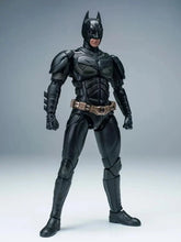 Load image into Gallery viewer, The Dark Knight Batman 1/12 Scale Model Kit
