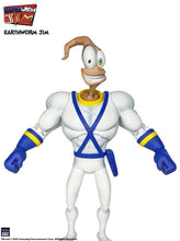 Load image into Gallery viewer, Earthworm Jim Figure BY PREMIUM DNA - BRAND EARTHWORM JIM
