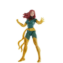 Load image into Gallery viewer, X-Men Marvel Legends Jean Grey and Phoenix Force Deluxe Action Figure BY HASBRO - BRAND MARVEL
