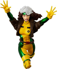 Charger l&#39;image dans la galerie, (Précommande) Marvel MAFEX No.242 Rogue (version bande dessinée) 
