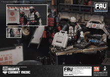 Load image into Gallery viewer, Acid Rain FAV-A69 Agurts Combat Medic BY TOYS ALLIANCE - BRAND ACID RAIN
