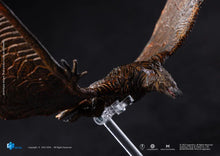 Charger l&#39;image dans la galerie, Godzilla : Roi des Monstres Rodan (Flameborn) PX présente une figurine d&#39;action exclusive PAR HIYA TOYS - MARQUE GODZILLA 
