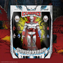 Charger l&#39;image dans la galerie, Figurine Czarface ULTIMATES! DE SUPER7 - MARQUE CZARFACE 
