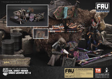 Load image into Gallery viewer, Acid Rain FAV-AP17 Soil Ghost Hidden Sands Weapon Set B BY TOYS ALLIANCE - BRAND ACID RAIN
