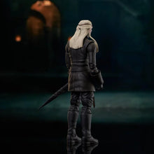 Load image into Gallery viewer, House of the Dragon Aemond Targaryen Deluxe Action Figure BY DIAMOND SELECT TOYS , GENTLE GIANT - BRAND GAME OF THRONES
