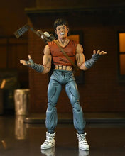 Load image into Gallery viewer, Teenage Mutant Ninja Turtles Casey Jones (Mirage Comics) BY NECA - BRAND TEENAGE MUTANT NINJA TURTLES
