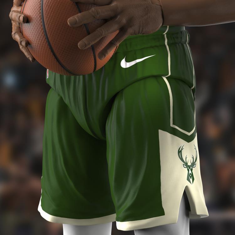 NBA スターティング ラインナップ シリーズ 1 ヤニス
