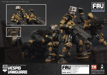 Load image into Gallery viewer, Acid Rain FAV-A74 Vespid Vanguard BY TOYS ALLIANCE - BRAND ACID RAIN
