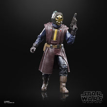 Charger l&#39;image dans la galerie, Star Wars : La Série Noire 6&quot;&quot; Pyke Soldier (Livre de Boba Fett) PAR HASBRO - MARQUE STAR WARS 
