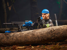 画像をギャラリービューアに読み込む, G.I. Joe Classified Series Mad Marauders Low-Light, Spirit Iron-Knife and Niyol Exclusive Action Figure Three-Pack BY HASBRO - BRAND G.I. JOE
