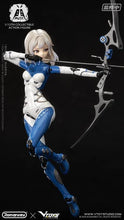 Load image into Gallery viewer, Muse 1/12 Scale Figure BY VTOYS , ROMANKEY - BRAND SOYOONG
