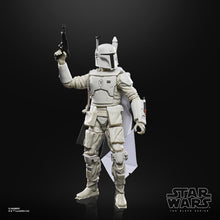 Load image into Gallery viewer, Star Wars: The Black Series 6&quot; Prototype Boba Fett Exclusive BY HASBRO - BRAND STAR WARS
