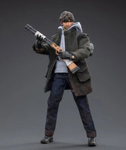 Load image into Gallery viewer, Frontline Chaos Lowe 1/12 Scale Figure
