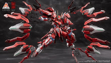 Load image into Gallery viewer, CangDao CD-FA-04 Full Armor Dussack Figure BY ZEN OF COLLECTIBLE
