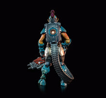 Load image into Gallery viewer, Cosmic Legions Hvalkatar: Book One Vorgga Figure BY FOUR HORSEMEN - BRAND COSMIC LEGIONS
