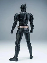 Load image into Gallery viewer, The Dark Knight Batman 1/12 Scale Model Kit
