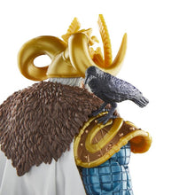 Charger l&#39;image dans la galerie, Marvel Legends Deluxe King Odin (85e anniversaire) PAR HASBRO - MARQUE MARVEL 
