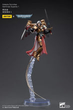 Load image into Gallery viewer, Warhammer 40k Adepta Sororitas Geminae Superia 1 1/18 Scale Figure
