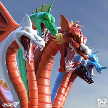 Load image into Gallery viewer, Dungeons &amp; Dragons ULTIMATES! Tiamat BY SUPER7 - BRAND DUNGEONS &amp; DRAGONS
