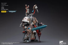 Charger l&#39;image dans la galerie, Figurine Warhammer 40K Grey Knights Terminator Incanus Neodan échelle 1/18 PAR JOYTOY - MARQUE WARHAMMER 
