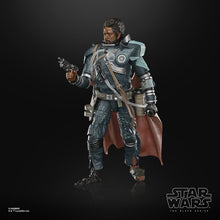 Load image into Gallery viewer, Star Wars: The Black Series 6&quot; Deluxe Saw Gererra (Rogue One) BY HASBRO - BRAND STAR WARS
