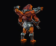 Load image into Gallery viewer, Cosmic Legions Hvalkatar: Book One Kraggnar Figure BY FOUR HORSEMEN - BRAND COSMIC LEGIONS
