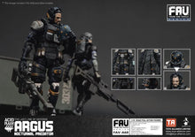 Charger l&#39;image dans la galerie, Acid Rain FAV-A68 Argus Nocturnal Predator PAR TOYS ALLIANCE - MARQUE ACID RAIN 
