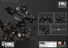 Load image into Gallery viewer, Acid Rain FAV-A66 King Shielded Striker BY TOYS ALLIANCE - BRAND ACID RAIN
