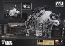 Charger l&#39;image dans la galerie, Acid Rain FAV-SP22 Snow Gugee PAR TOYS ALLIANCE - MARQUE ACID RAIN 
