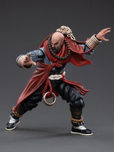 Load image into Gallery viewer, Dark Source JiangHu Changwu Temple Monk Wunian 1/18 Scale Figure BY JOYTOY - BRAND DARK SOURCE
