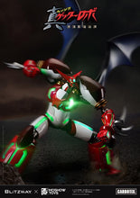 Load image into Gallery viewer, Getter Robo Armageddon Carbotix Shin Getter 1 Action Figure BY BLITZWAY , MOSHOW TOYS - BRAND GETTER ROBO
