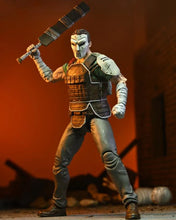 Load image into Gallery viewer, Teenage Mutant Ninja Turtles: The Last Ronin Ultimate Casey Jones BY NECA - BRAND TEENAGE MUTANT NINJA TURTLES
