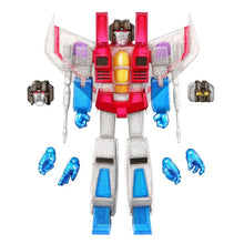 Load image into Gallery viewer, Transformers ULTIMATES! Ghost of Starscream BY SUPER7 - BRAND TRANSFORMERS
