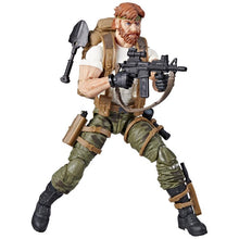 Load image into Gallery viewer, G.I. Joe Classified Series Stuart &quot;Outback&quot; Selkirk BY HASBRO - BRAND G.I. JOE
