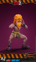 Load image into Gallery viewer, Metal Slug 3 Hyakutaro Ichimonji 1/12 Scale Figure BY TUNSHI STUDIO - BRAND METAL SLUG
