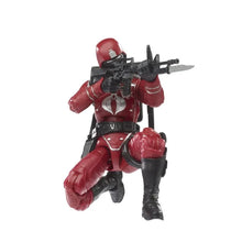 Charger l&#39;image dans la galerie, GI Joe Classified Series Crimson Guard PAR HASBRO - MARQUE GI JOE 
