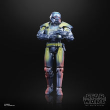 Load image into Gallery viewer, Star Wars: The Black Series Credit Collection Deluxe Dark Trooper (The Mandalorian) BY HASBRO - BRAND STAR WARS
