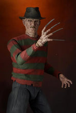 Charger l&#39;image dans la galerie, A Nightmare on Elm Street 2 : Freddy&#39;s Revenge Figurine Freddy Krueger à l&#39;échelle 1/4 PAR NECA - MARQUE A NIGHTMARE ON ELM STREET 
