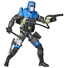 Load image into Gallery viewer, G.I. Joe Classified Series Mad Marauders Gabriel “Barbecue” Kelly BY HASBRO - BRAND G.I. JOE
