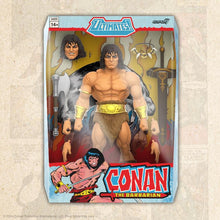 Charger l&#39;image dans la galerie, Conan le Barbare ULTIMATES ! Conan le Barbare (BD) PAR SUPER7 - MARQUE CONAN LE BARBARE 
