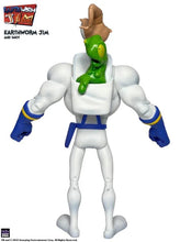 Load image into Gallery viewer, Earthworm Jim Figure BY PREMIUM DNA - BRAND EARTHWORM JIM
