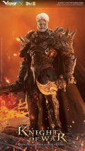 Load image into Gallery viewer, Knight of War 1/12 Scale Figure BY VTOYS , BMS
