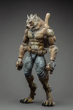 画像をギャラリービューアに読み込む, Furay Planet Veteran William 1/12 Scale Action Figure by Maestro Union
