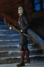 Charger l&#39;image dans la galerie, Universal Monsters x Teenage Mutant Ninja Turtles Ultimate Casey Jones dans le rôle du Fantôme PAR NECA - MARQUES TEENAGE MUTANT NINJA TURTLES, UNIVERSAL MONSTERS 
