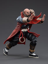 Load image into Gallery viewer, Dark Source JiangHu Changwu Temple Monk Wunian 1/18 Scale Figure BY JOYTOY - BRAND DARK SOURCE
