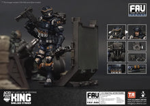 Load image into Gallery viewer, Acid Rain FAV-A66 King Shielded Striker BY TOYS ALLIANCE - BRAND ACID RAIN
